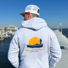 Load image into Gallery viewer, South Shore Clammers Hoodie
