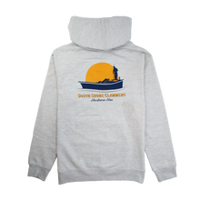 Load image into Gallery viewer, South Shore Clammers Hoodie
