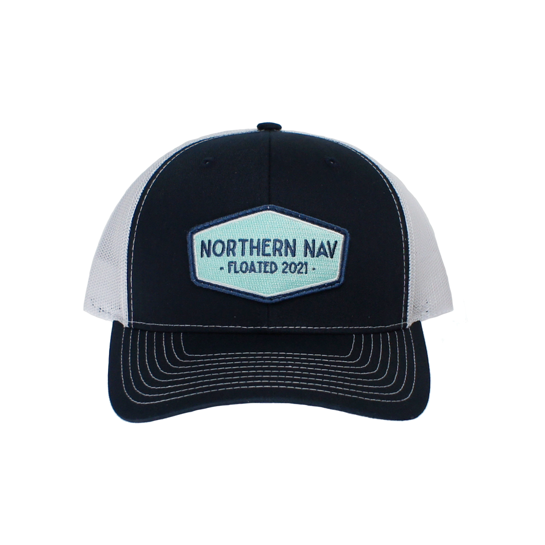 Everyday Trucker Hat