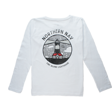 Load image into Gallery viewer, W&#39;s Lighthouse Long Sleeve

