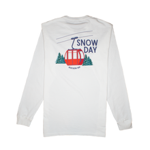 Load image into Gallery viewer, M&#39;s Snow Day Long Sleeve
