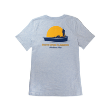 Load image into Gallery viewer, W&#39;s South Shore Clammers Tee

