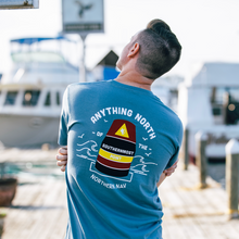 Load image into Gallery viewer, M&#39;s Southernmost Point Tee
